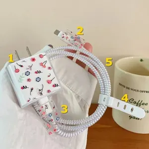 10 Main Charger Protector Sales - №10