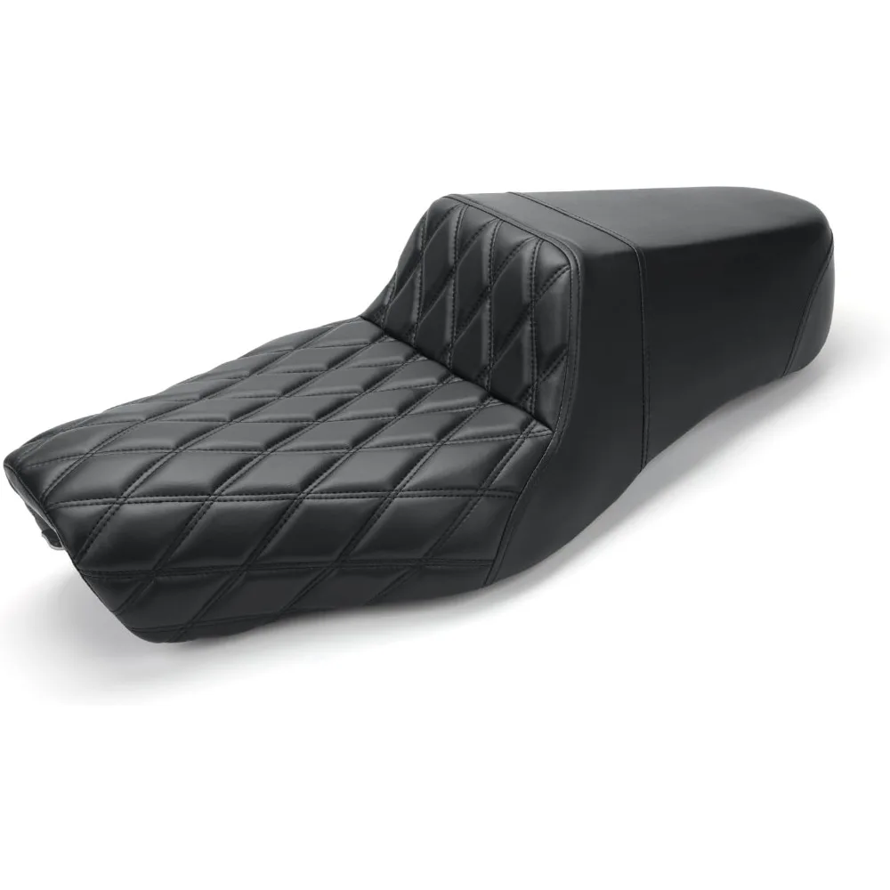 Motorcycle 2-Up Dri… - image