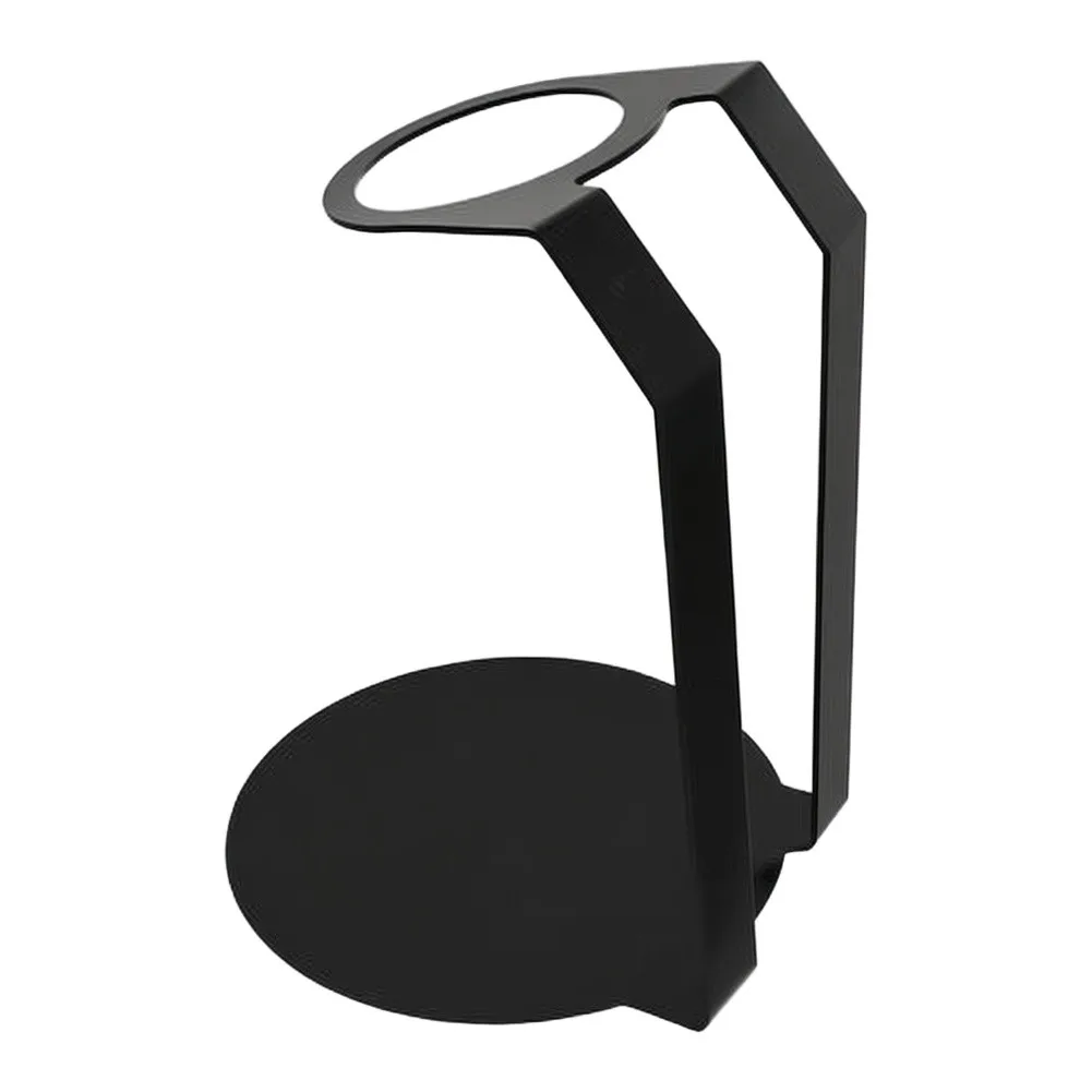 Coffee Pour Over Stand with Wide Base Design Minimizes Shifting During Pouring and Supports Smooth Water Flow Through Filter Bed