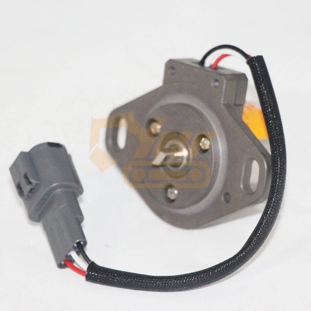 For Hitachi Ex200-3 Electric Angular Angle Sensor 4716888 Excavator