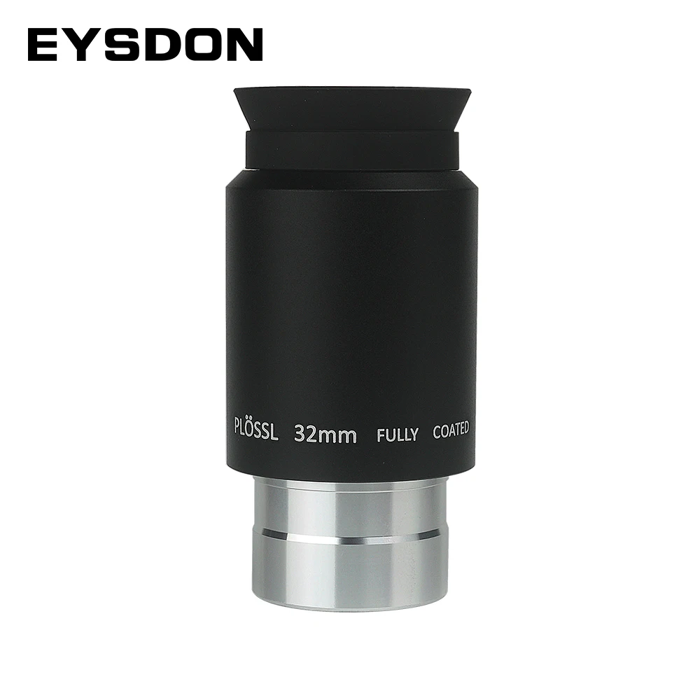 Eysdon 1.25" Plossl…