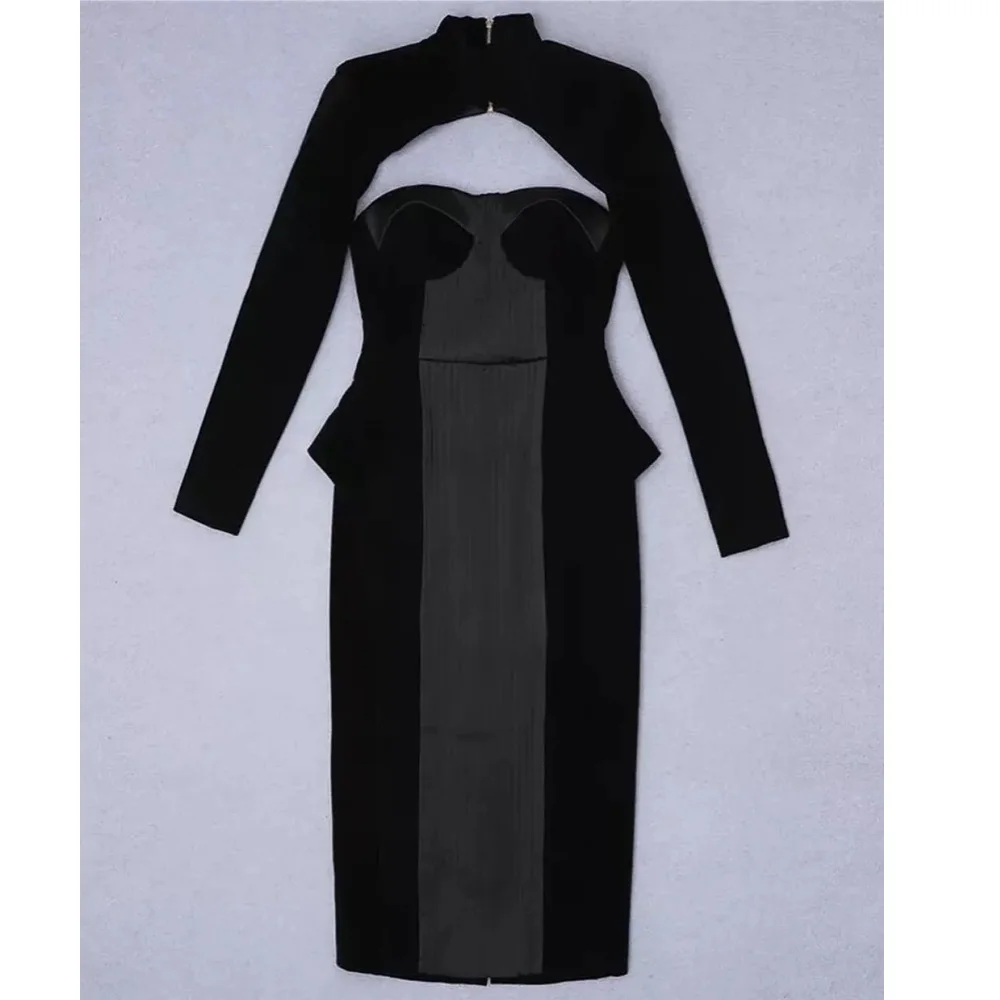 

Muloong High Tea-Length Women Elegant And Pretty Luxury Prom Dress