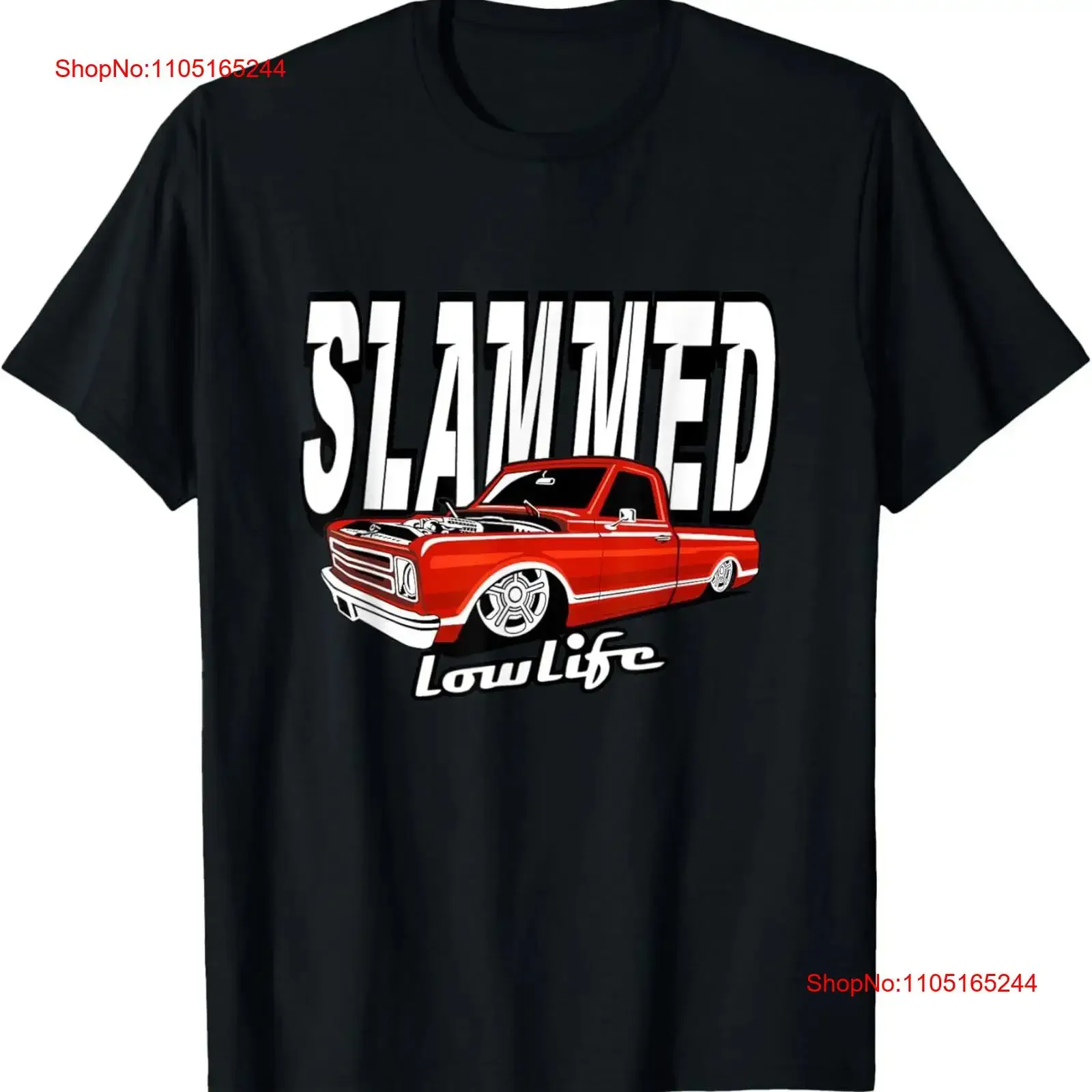 

Футболка с лямкой на заказ, футболка с изображением грузовика и пикапа Lowlife, винтажная стираная футболка с рисунком, слегка дышащая уличная одежда, унисекс