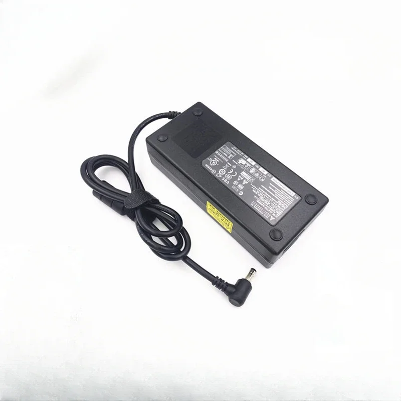 For Thunder G150SA 911-S2 G170S G170SA Laptop Power Adapter Charger 19.5V6.15A