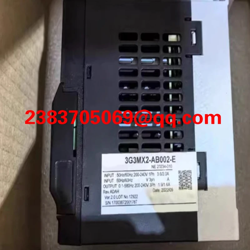 

Новый датчик приближения 3UG4614-1BR20