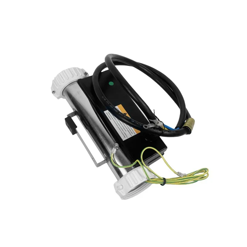 Spot quick delivery Jacuzzi water, heater swimming pool circulation electric heating swimming pool heater