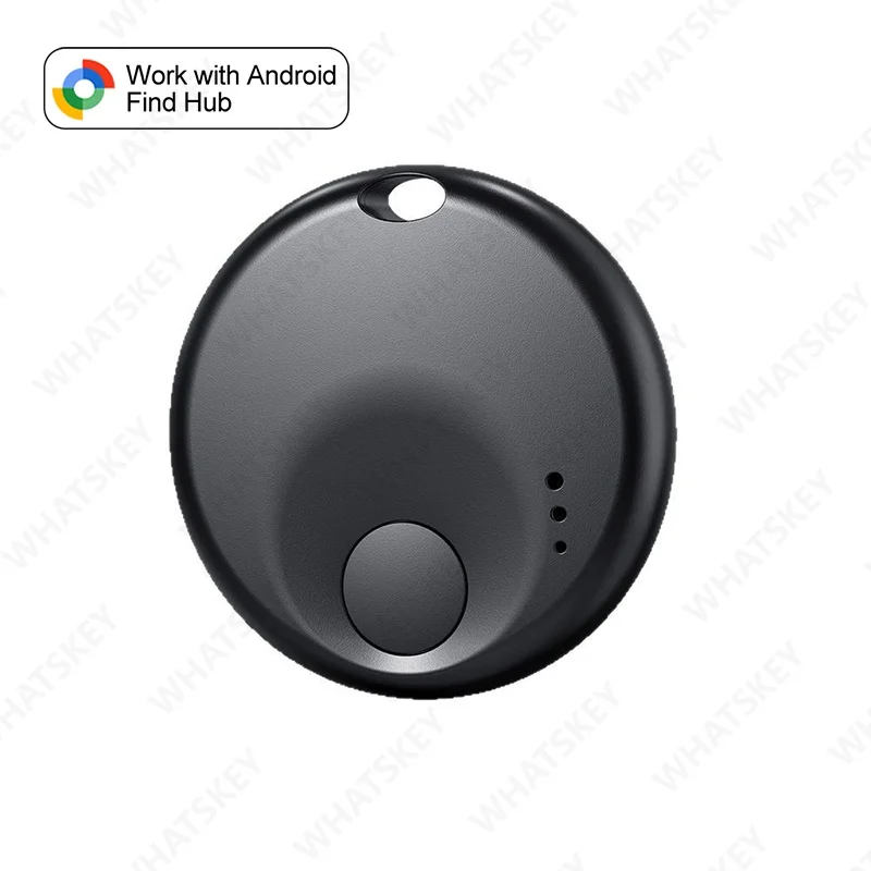 Google Find My GPS-tracker Android Smart Activity Airtag Draagbare apparaten Android Zoeker Air Tag Tracker Auto Smart Tag