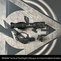 M600W-BK
