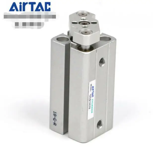 1PCS New AirTAC TACQ12X25S  Cylinder