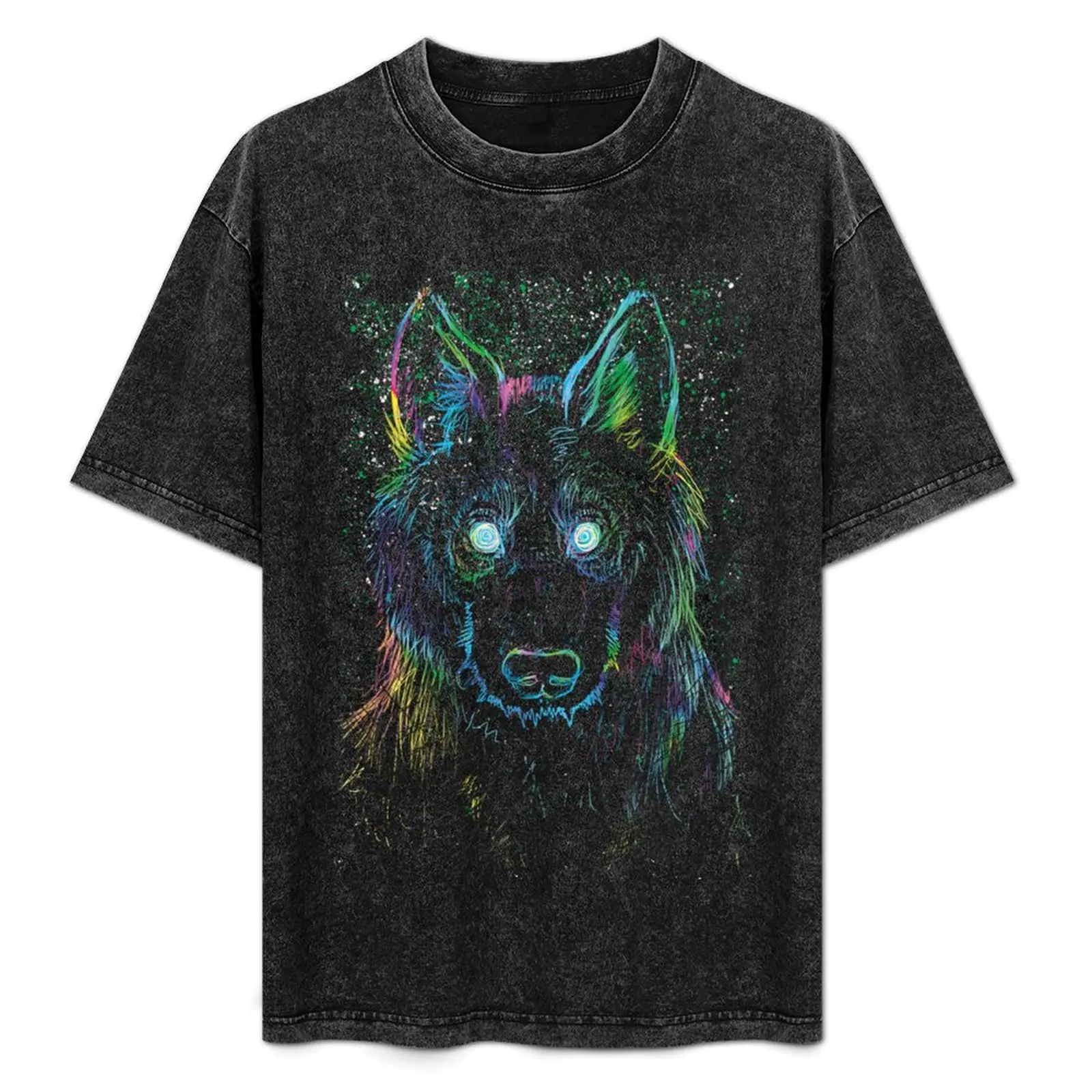 

galaxy eater T-Shirt Plus Size Comfort Fit Tee