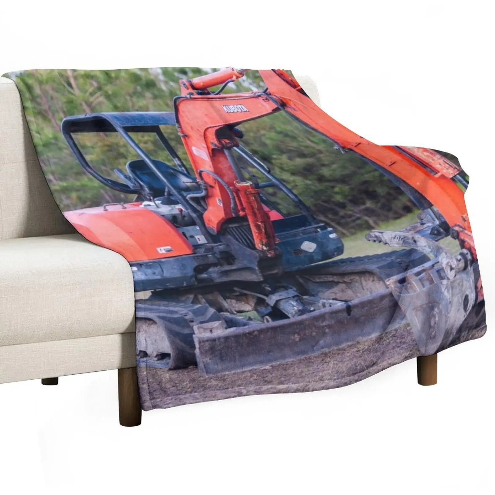 

Kubota 2 Throw Blanket Sofa Quilt Beautifuls Summer Beach Blankets