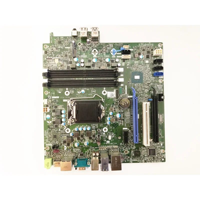 FOR DELL OptiPlex 7050MT Motherboard Tested 1151-pin DDR4 0XHGV1 XHGV1