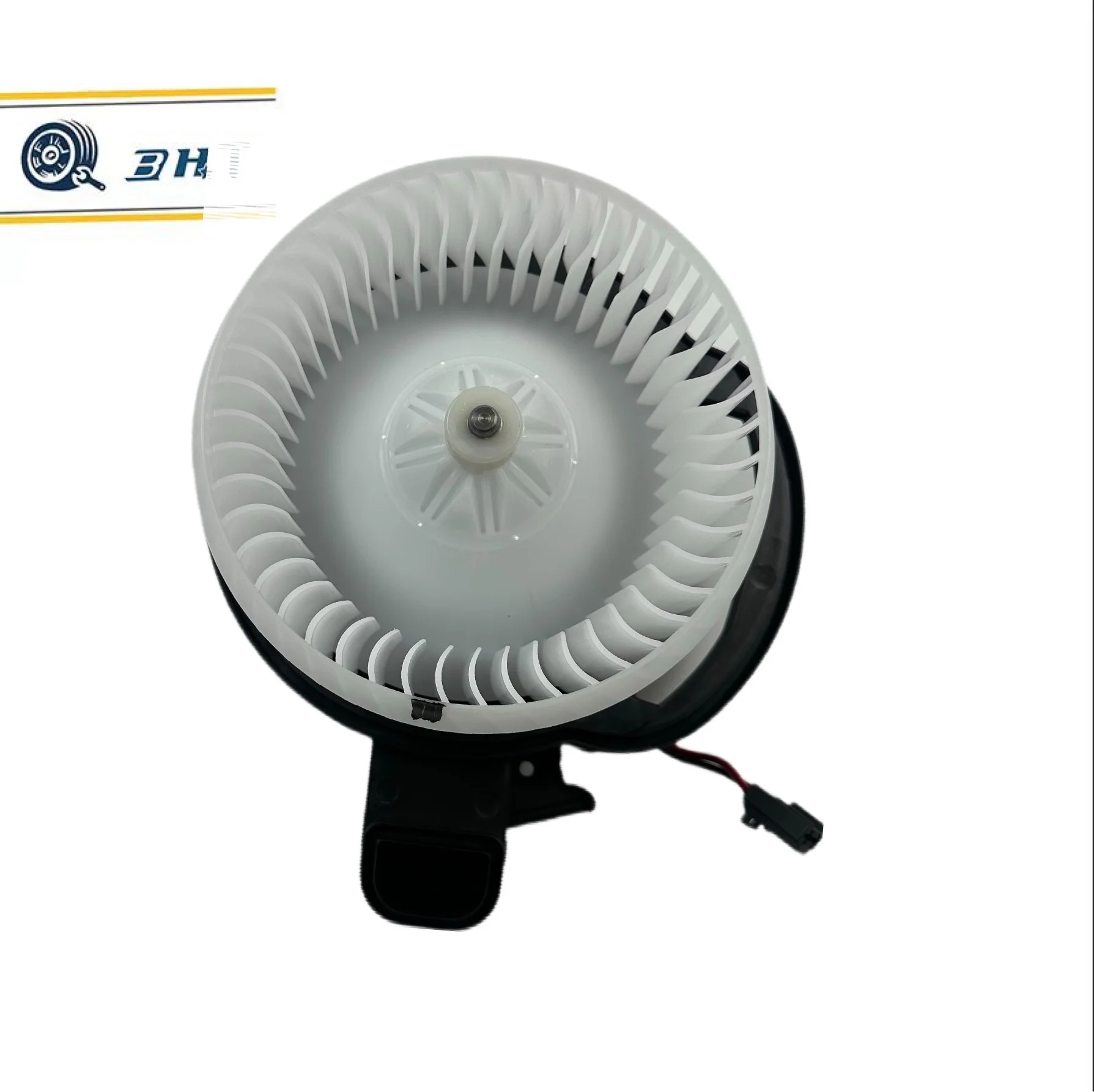 POUR 2018-24 LAND ROVER RANGE ROVER VELAR Jaguar HVAC AC CLIMATE chauffage ventilateur ventilateur moteur OEM LR082160/T2H8144
