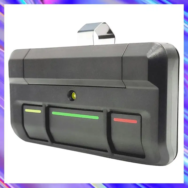 

A24U For Iftmaster 811Lmx Gate Remote Garage Door Opener For Liftmaster Gate Opener Remote