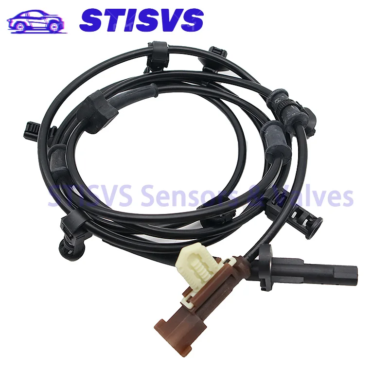 FL3Z2C190A Rear Right ABS Wheel Speed Sensor For Ford F150 2015 2016 2017 FL342C190AC ALS2703 Automobiles Spare Parts