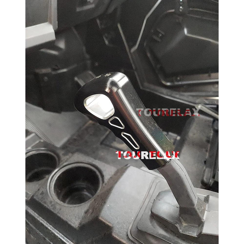 Gear Selector Shift Knob For Polaris ACE / Sportsman ACE 325 500 570 900 RZR570 RZR/XP/XP4 1000 900 800 -Ref.OE# 5414569 5450256