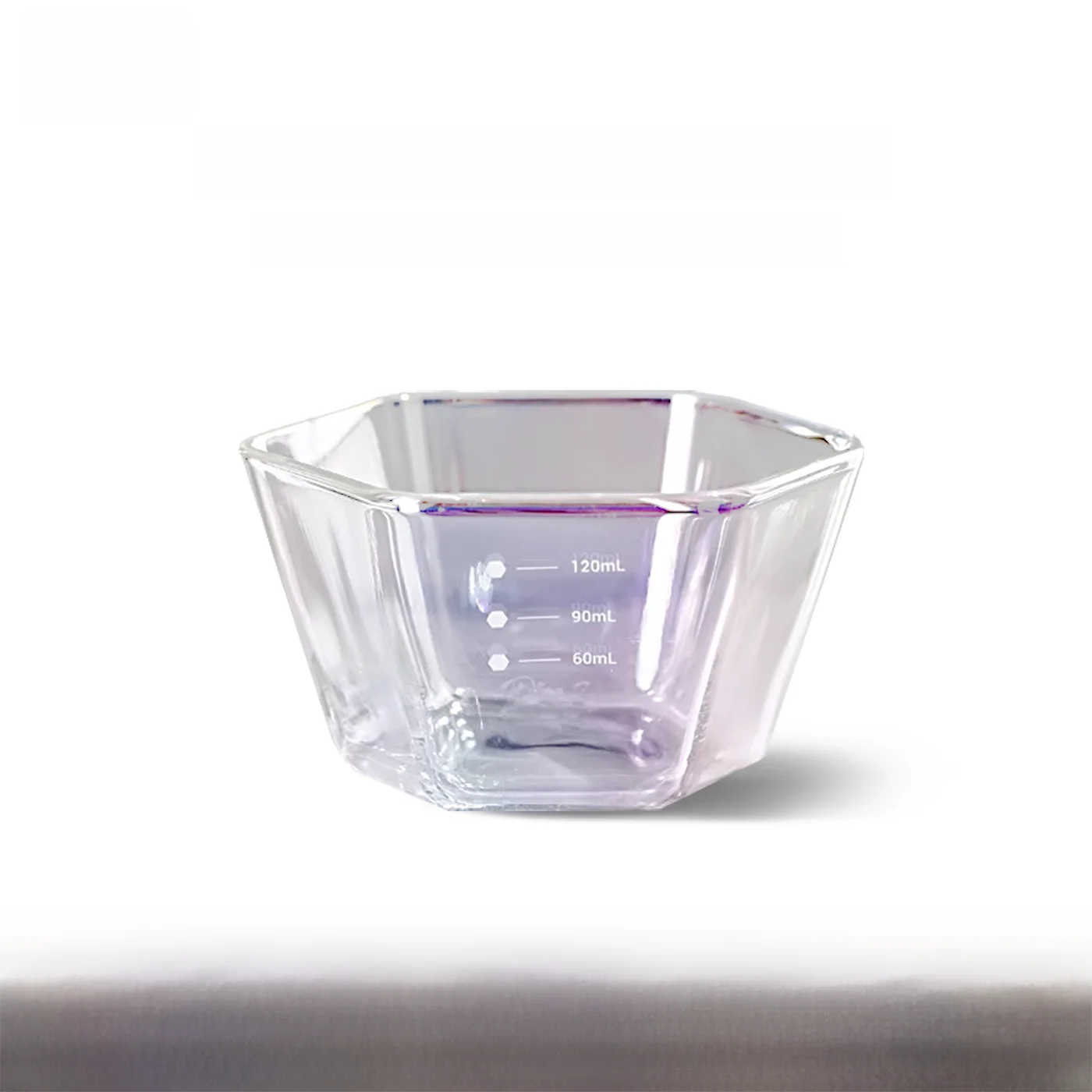Espresso Shot Glass - Kubek do espresso włoskiego Bincoo ze