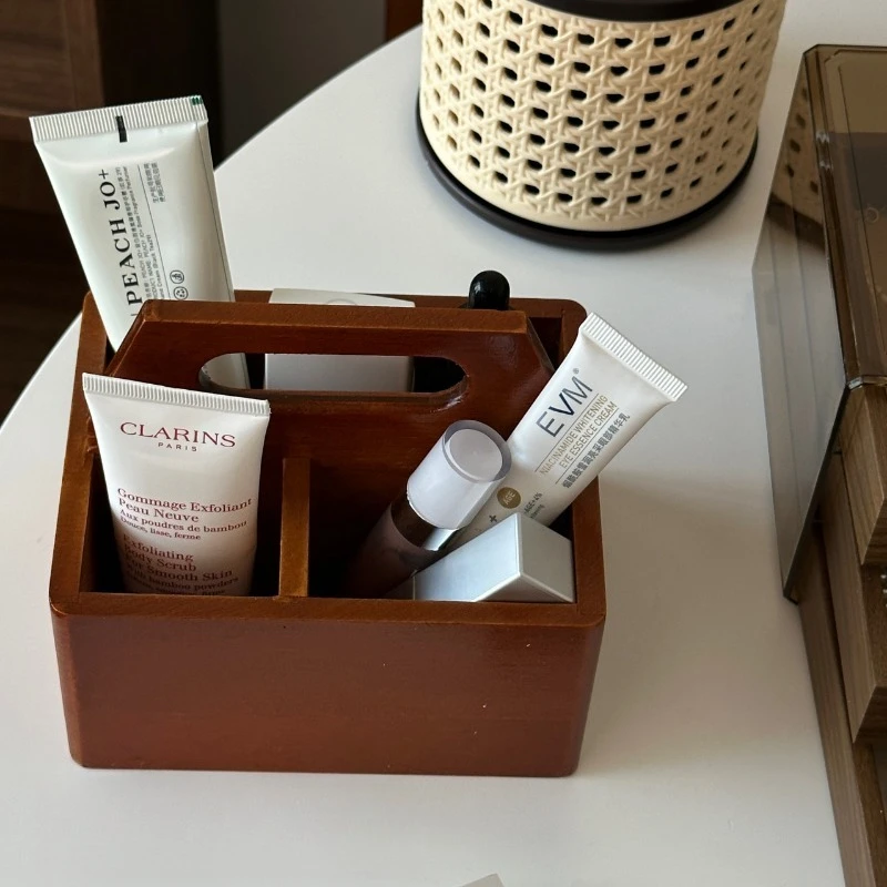 vintage-wooden-desktop-organizer-multi-compartment-storage-box-with-handle-for-cosmetics-stationery-vanity-office-desk-tray