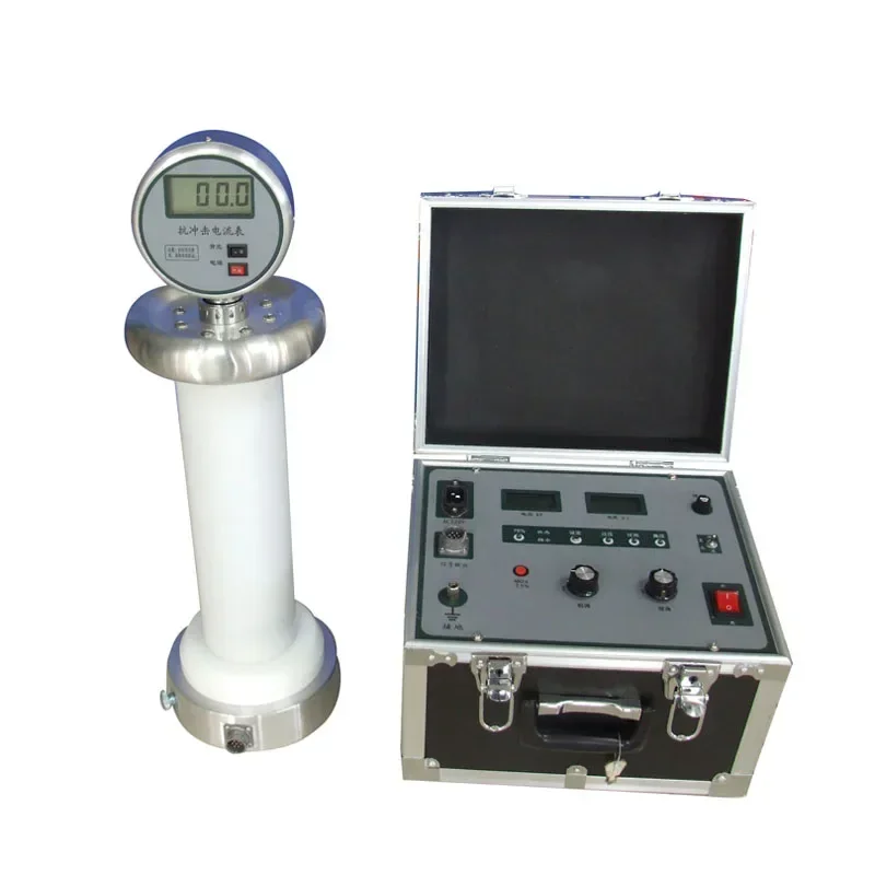 Hot SalesHot SalesHigh Voltage Generator 60KV-300KV DC Hv Hipot Tester Hi-pot Tester Dc Hipot