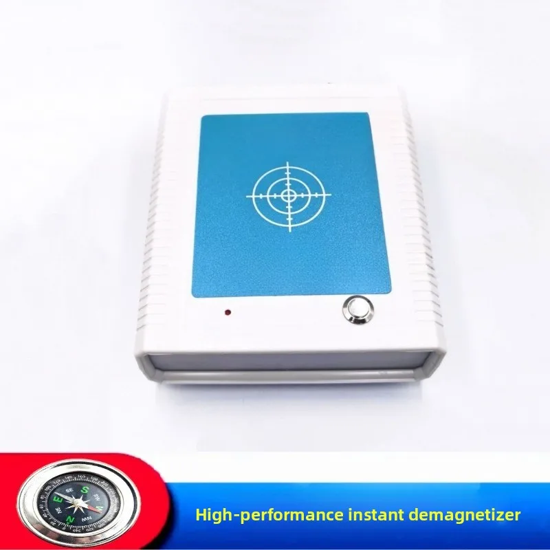 watch repair tool, instant demagnetizer, watch demagnetizer