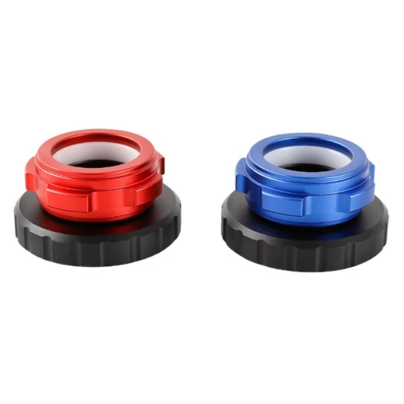 

Agnicy M48 до 1,25 дюйма, быстрый коаксиальный интерфейс блокировки, аксессуары для астрономической визуальной фотографии