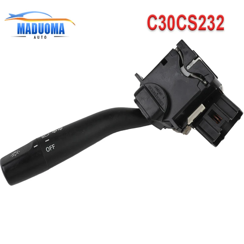 New Headlight switch C30CS232 C30CS232 Car Accessories Hight Quality For Toyota