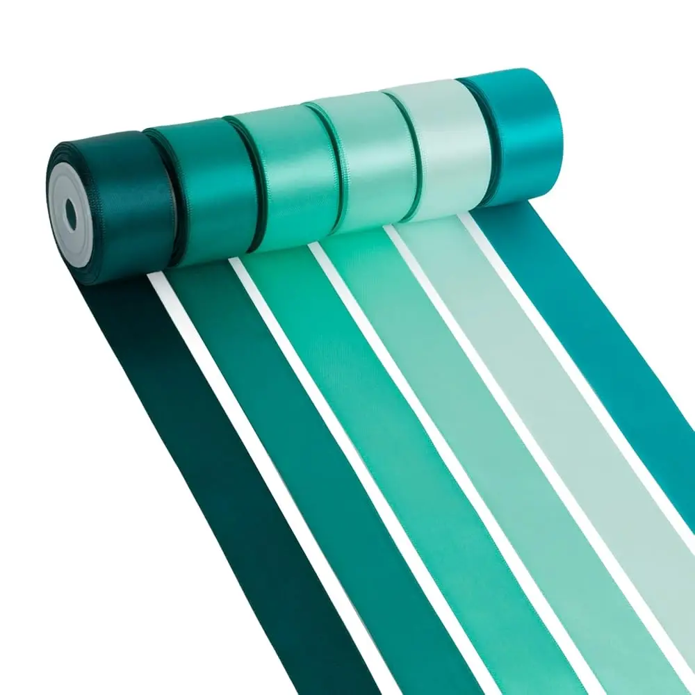 Rainbow Ribbon Pack…