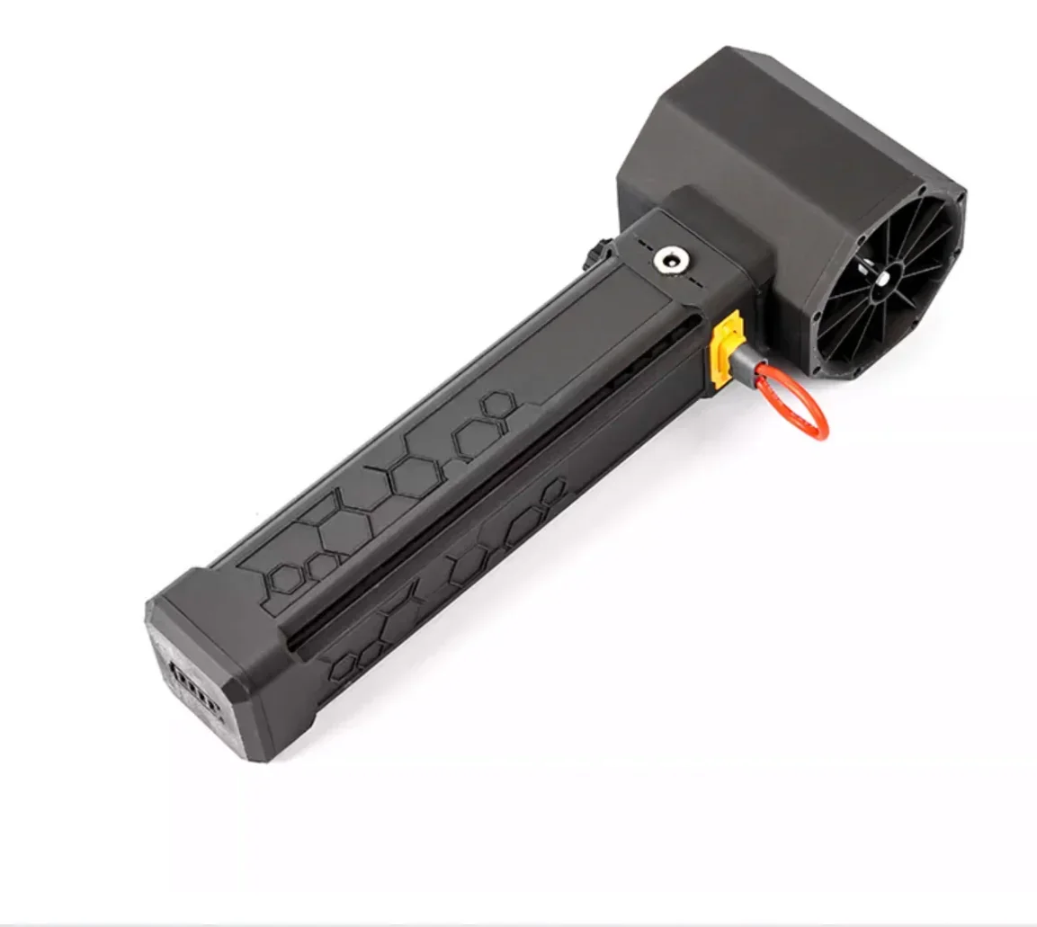 2025/Magic New Product Ideas 2024 Magic Blow Leaves With Car Jet Turbo Fan Car Snow Dryer For Men Gift