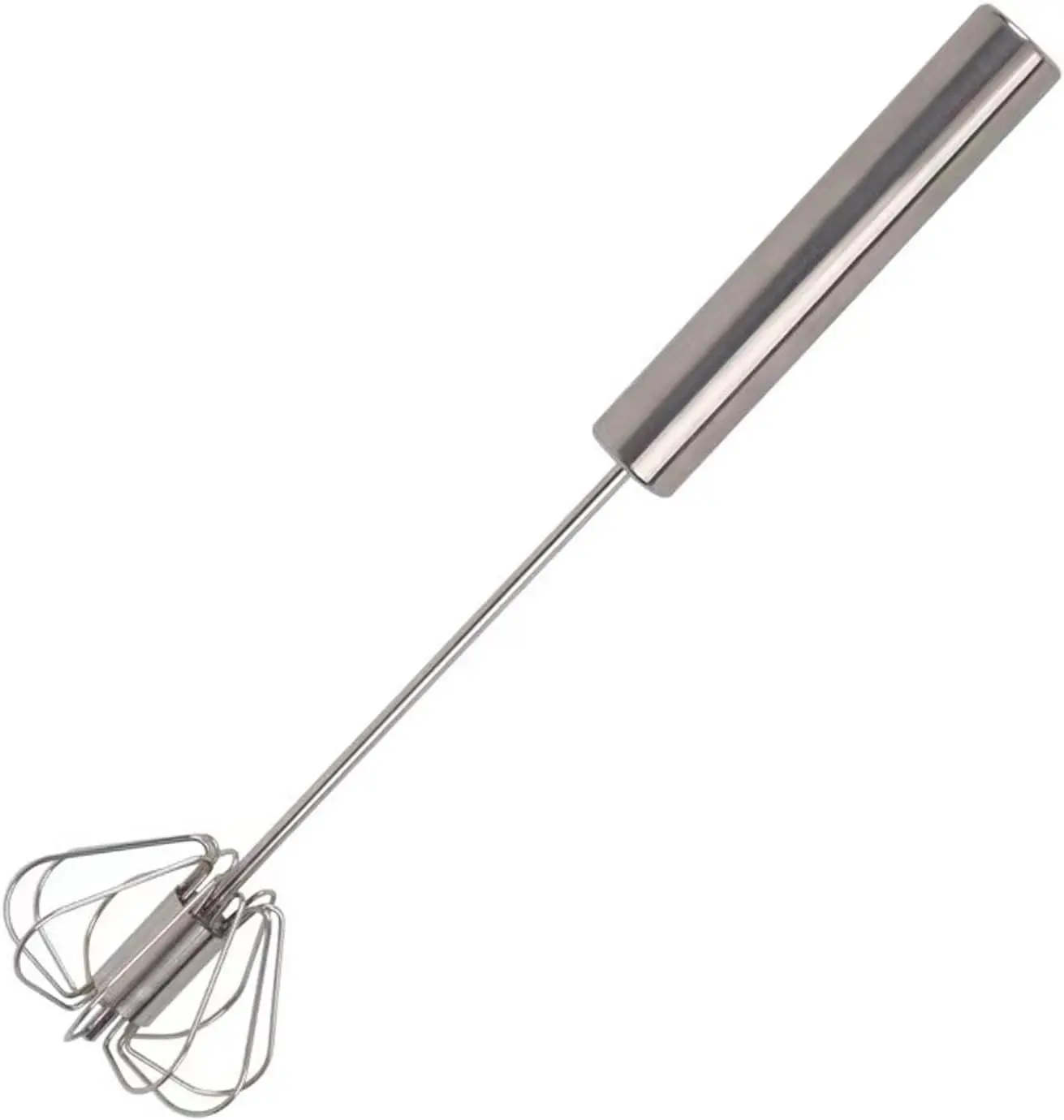 Stainless Steel Egg…