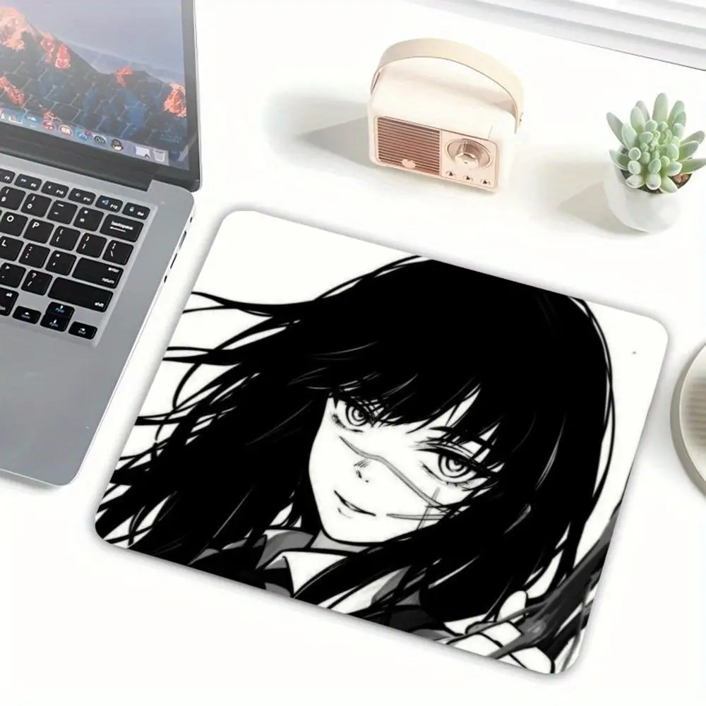 Dark Aesthetic large size mouse pad xxl rubber keyboard mouse carpet anti-slip gamer  Rubber Desk Mat Gaming Mousepad