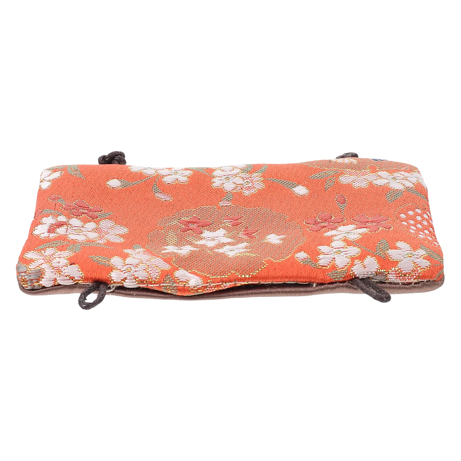 

Heat Insulation Teapot Handle Cover Cloth Anti-Scald Pot Handle Sleeve Kitchen Accessory Practical Protective Sleeve
