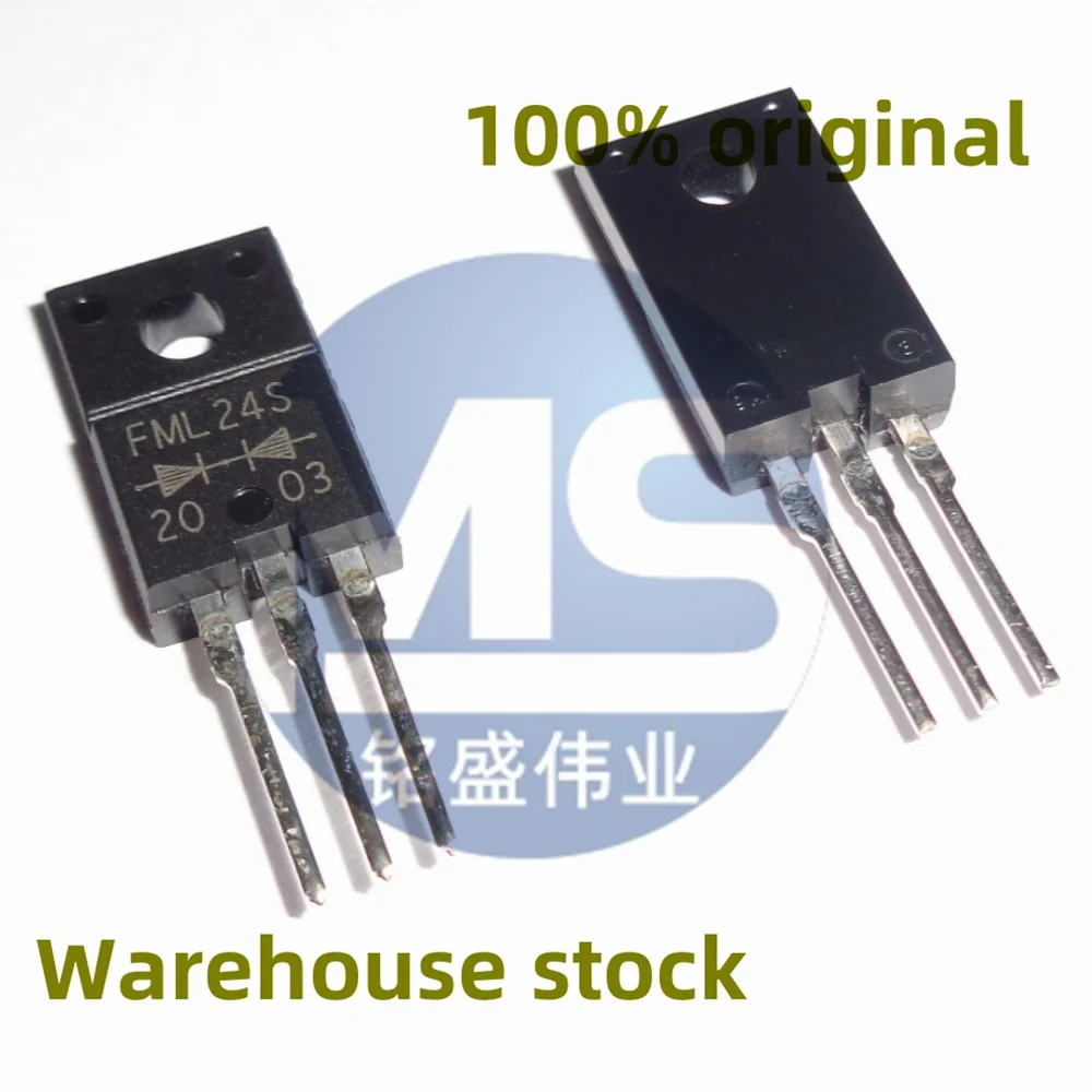 10PCS 100% New FML-…