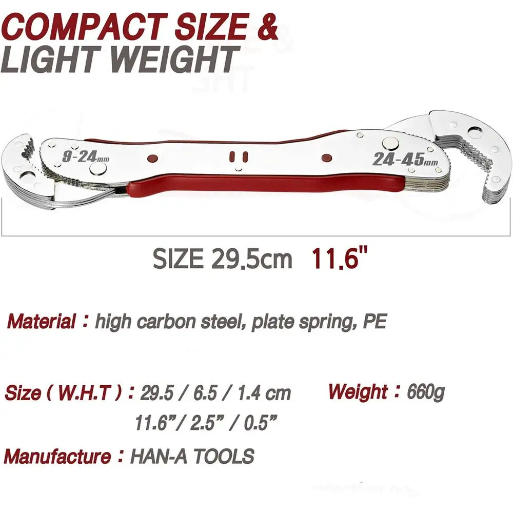 Thumbnail 2 - #67 Compare Tool Keys Before You Buy