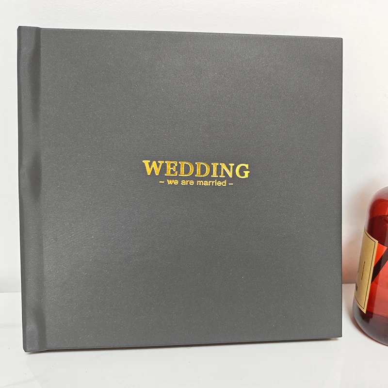 Print photo albums, life commemorative albums, children's wedding photo collections, friends' birthdays, Valentine's Day gifts