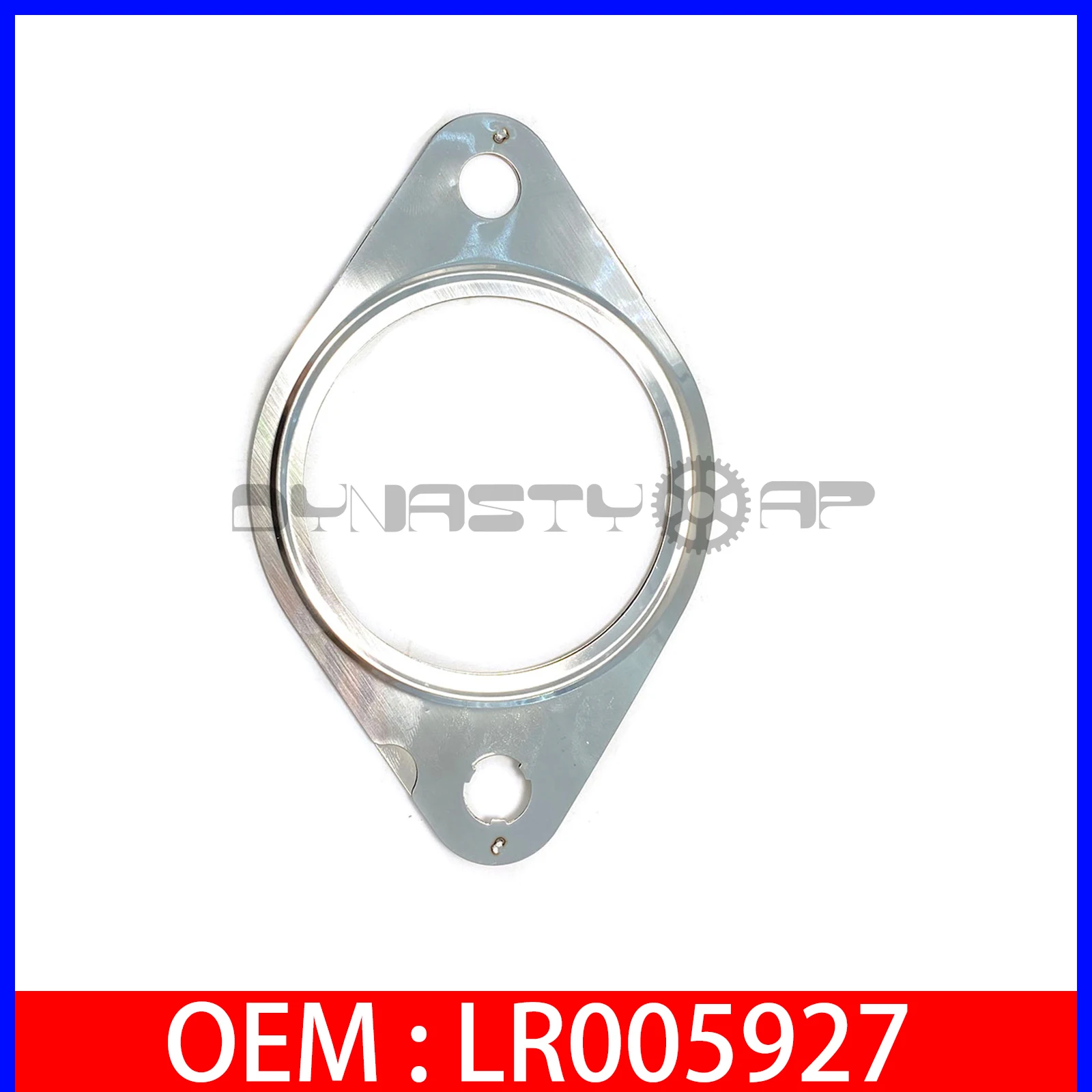 

PIPE GASKET LR005927 FOR 2010-2012 LAND ROVER RANGE ROVER LR4 12-14 FORD EDGE