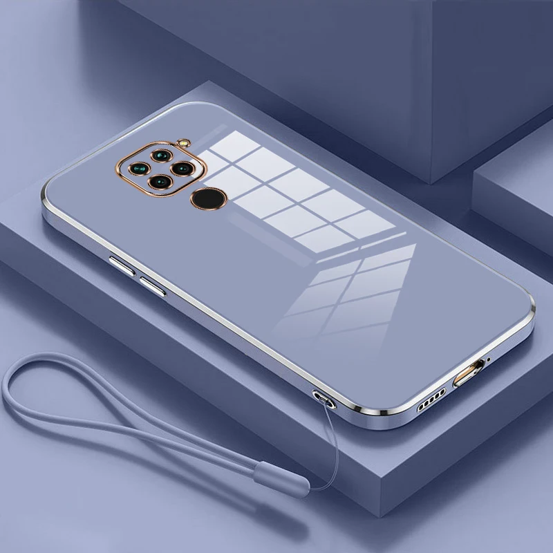 Variant: gs6D grey