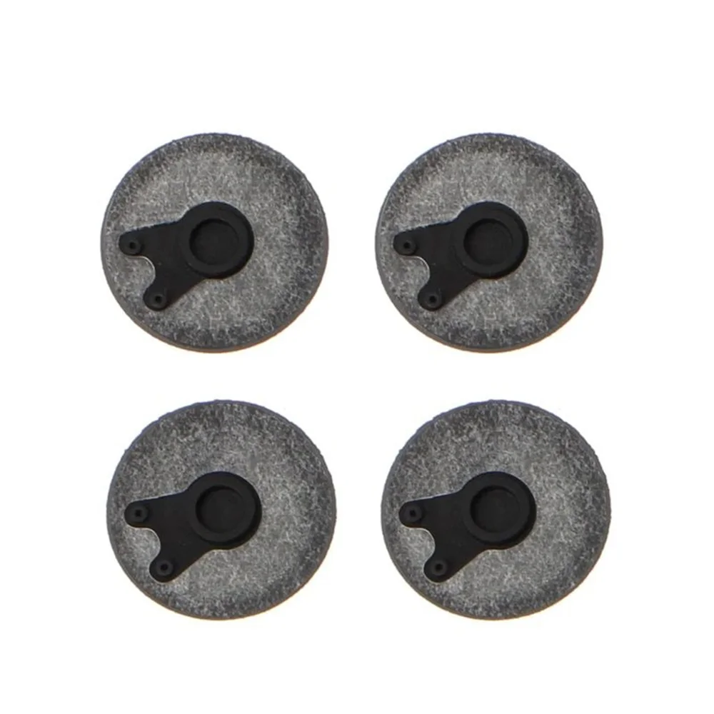 노트북 교체용 하단 케이스 고무 발, A1466 A1465 A1370 A1369 하단 커버, 노트북 수리 부품 액세서리, 1 세트