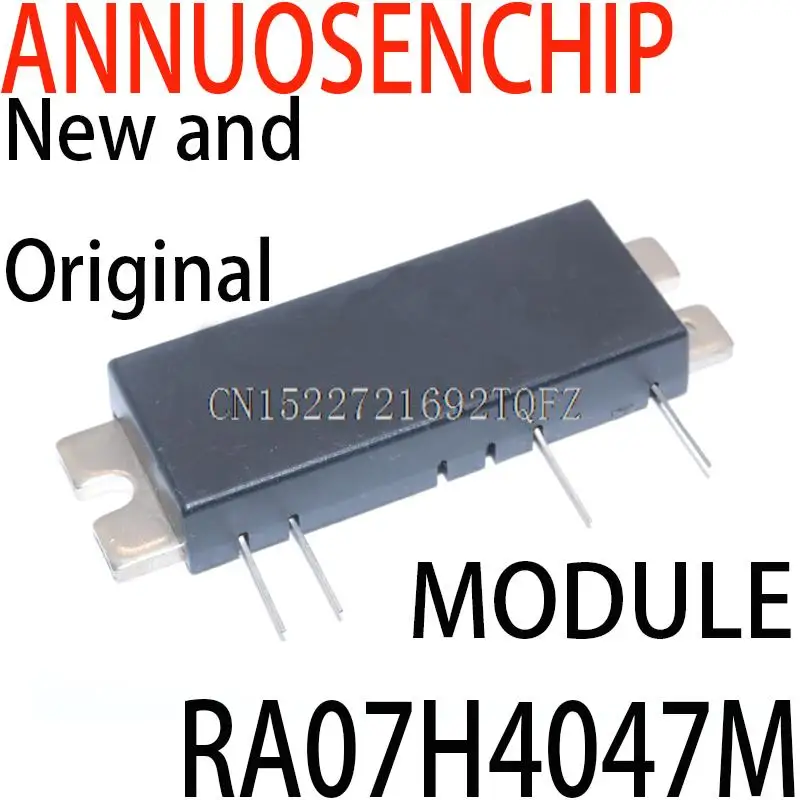 1PCS New and Original RA07H4047M-101   RA07H4047 M MODULE RA07H4047M