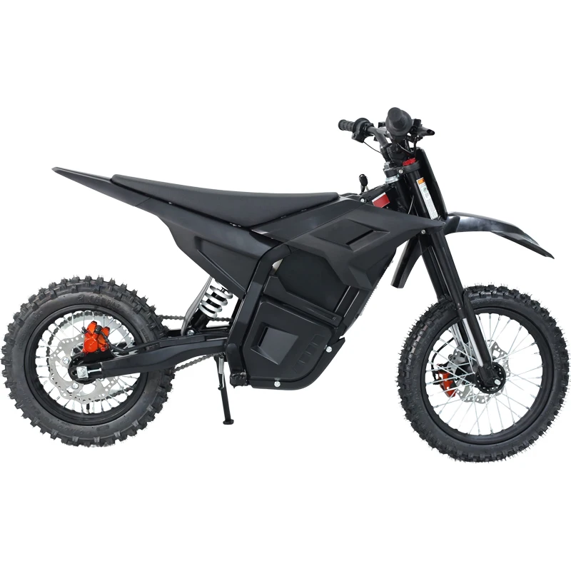 SXLL nuevo vehículo todoterreno súper eléctrico M5 72V motocicleta 75 KM/H motocicleta, vehículo todoterreno de carreras eléctrico