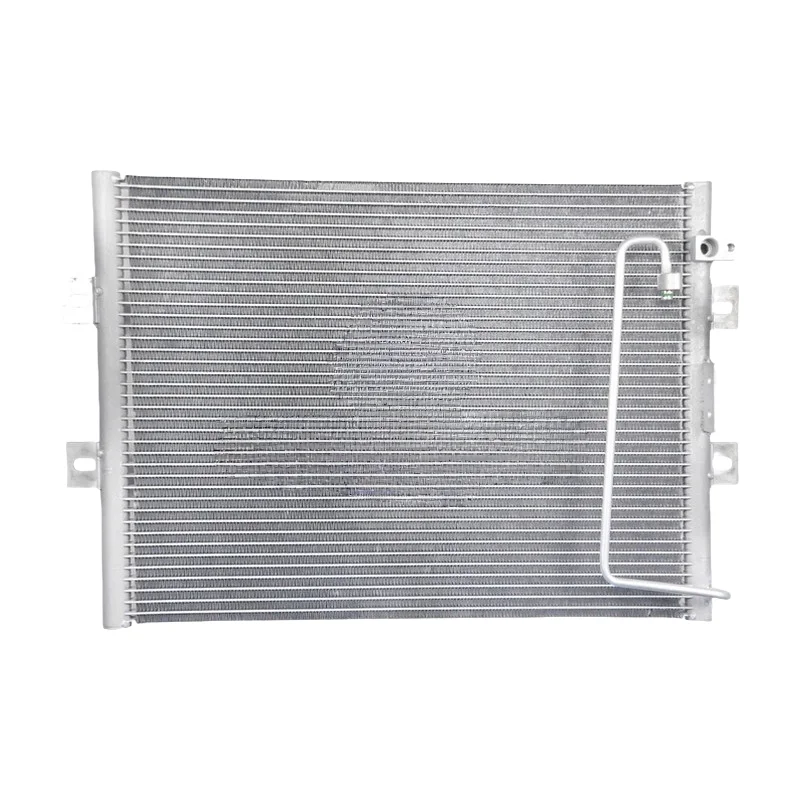 

Hitachi ZAX60 70 200 210 230 240 330 360-3-6 Excavator Air Conditioning Condenser Radiator for Heavy Equipment