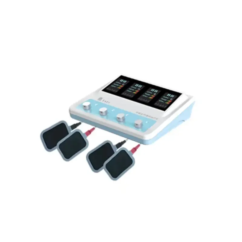 

Single channel/dual channel medium frequency massage rehabilitation TCM Directional Medicine Therapy Instrument