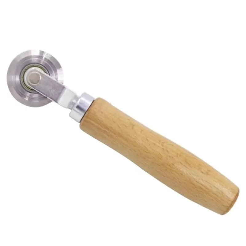 A11E-Box Resizer Kartons Scoring Board Box Resizer Tool Dünne Karton Scoring Tool Diy Einkerbung Werkzeug