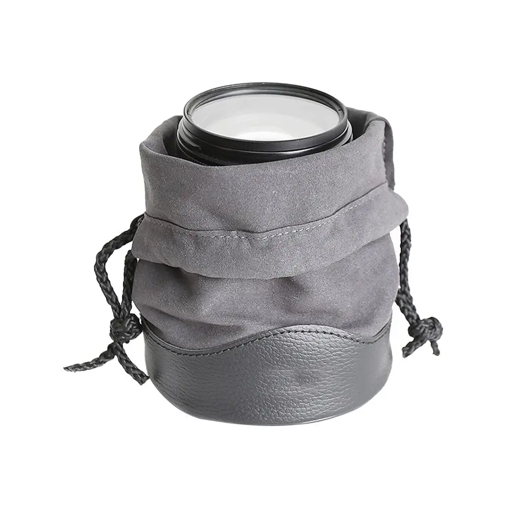 LENS Bag LP1214 LP1219 LP1319 LP1224 LP1424 For canon DSLR Lens Bag 18-55 24-70 70-200 24-105mm Lens