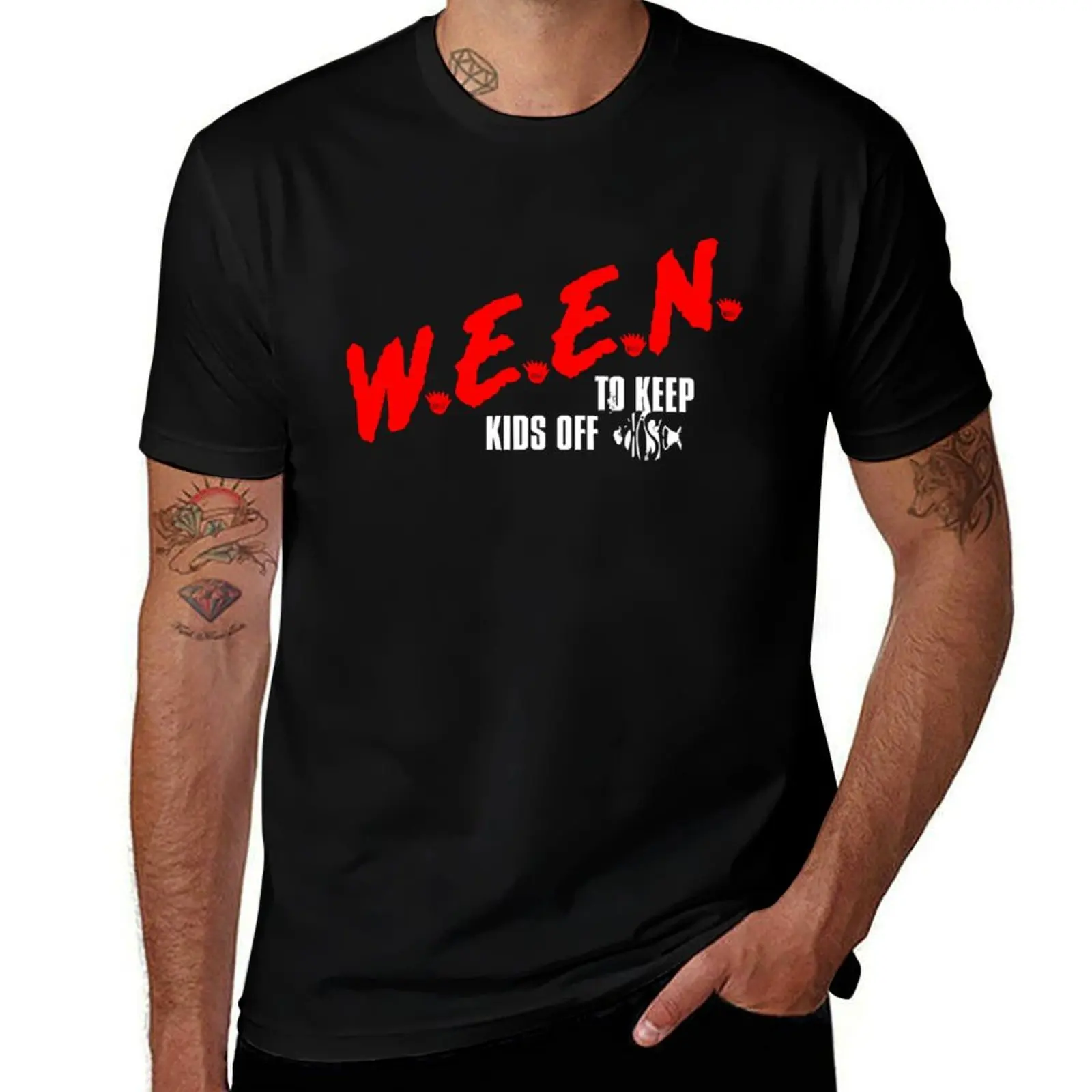 

Ween shirts t T-Shirt (2) man graphic for T-Shirt for shirts t cotton t shirts man for man