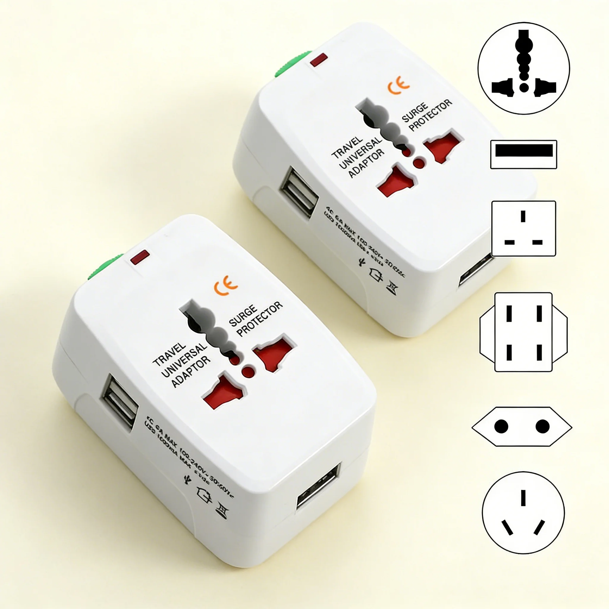 All In One Universa…