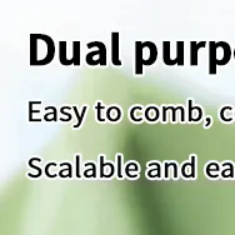 

Мультяшная выдвижная расческа для волос, зеркальная расческа, массажер двойного назначения, портативная щетка для волос для путешествий на открытом воздухе, милая подвесная веревка, украшение