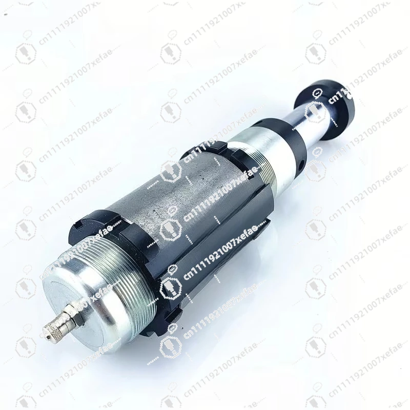 

3-Inch stroke collision stop Adjustable off-road impact, with welded pipe collision stop