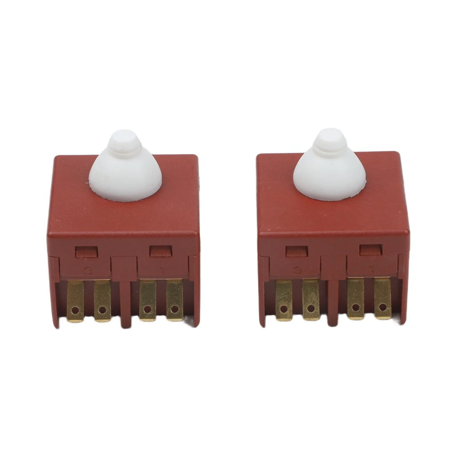 Angle Grinder Switch Compatible with GA5030 GA4530 9557NB 9555NB 9554HN 9558PB High Performance Replacement Parts