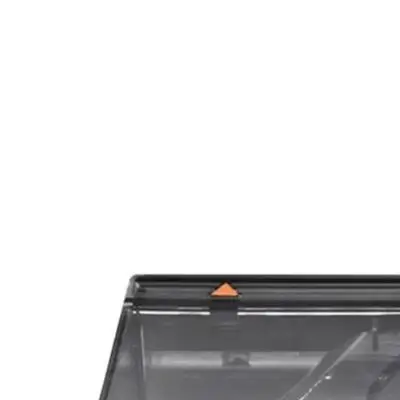 For Xiaomi For Mijia 1T STYTJ02ZHM Dustbin:easy Install, Clear View & Effortless Household Supplies Cleaning Tools