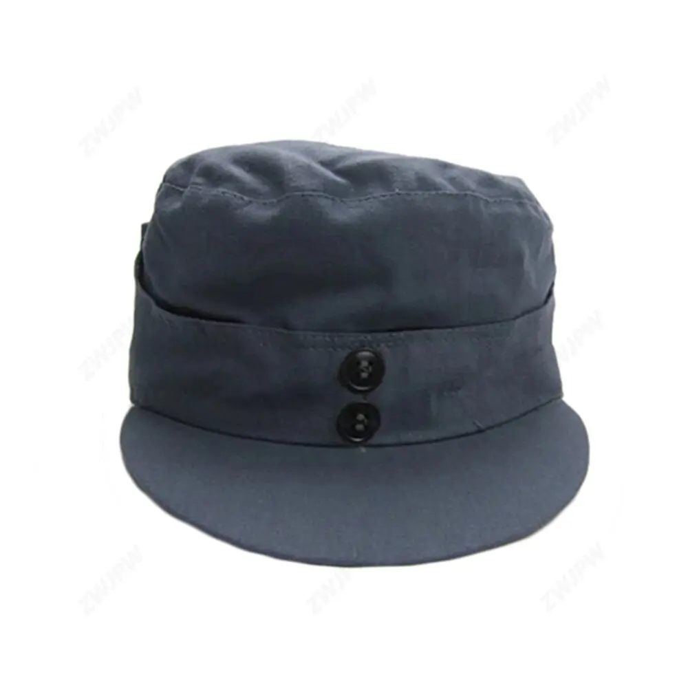 War Reenactment Chinese Eighth Route Army Cap Military Reproduction Prop